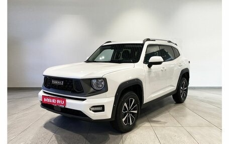 Haval H7, 2026 год, 3 999 000 рублей, 3 фотография