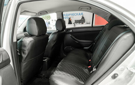 Toyota Avensis III рестайлинг, 2008 год, 680 000 рублей, 16 фотография