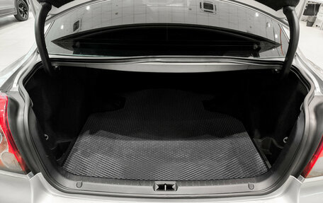 Toyota Avensis III рестайлинг, 2008 год, 680 000 рублей, 14 фотография