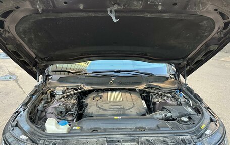 Land Rover Range Rover IV рестайлинг, 2018 год, 6 590 000 рублей, 12 фотография