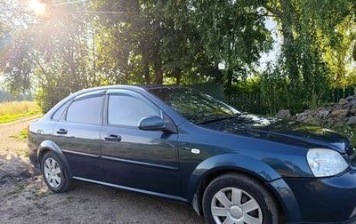 Chevrolet Lacetti, 2009 год, 330 000 рублей, 1 фотография