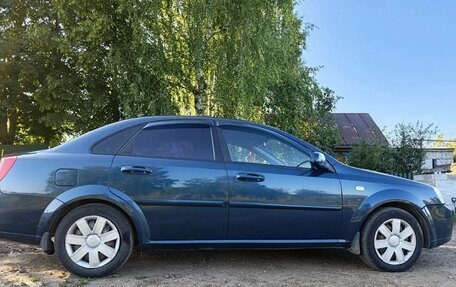 Chevrolet Lacetti, 2009 год, 330 000 рублей, 2 фотография