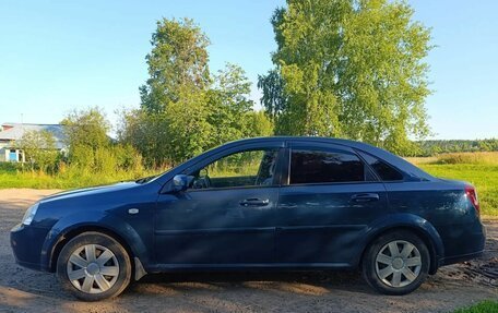 Chevrolet Lacetti, 2009 год, 330 000 рублей, 3 фотография