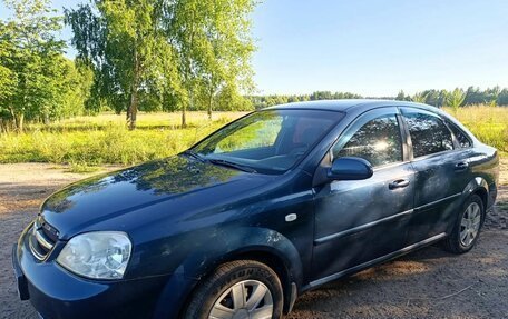 Chevrolet Lacetti, 2009 год, 330 000 рублей, 6 фотография