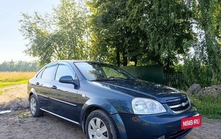 Chevrolet Lacetti, 2009 год, 330 000 рублей, 5 фотография