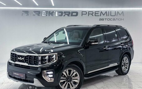 KIA Mohave I, 2022 год, 5 400 000 рублей, 1 фотография