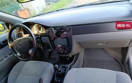 Chevrolet Lacetti, 2009 год, 330 000 рублей, 8 фотография