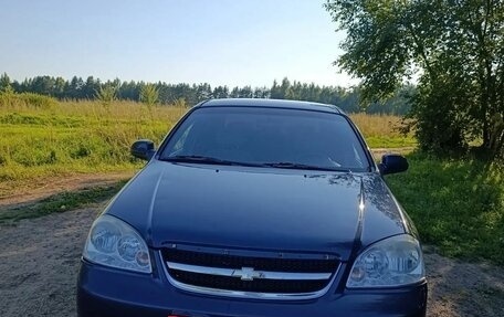 Chevrolet Lacetti, 2009 год, 330 000 рублей, 4 фотография