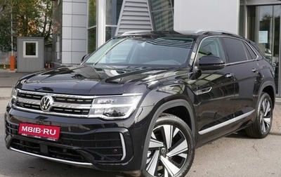 Volkswagen Teramont I, 2026 год, 5 495 000 рублей, 1 фотография