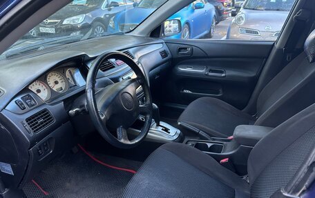 Mitsubishi Lancer IX, 2005 год, 250 000 рублей, 5 фотография