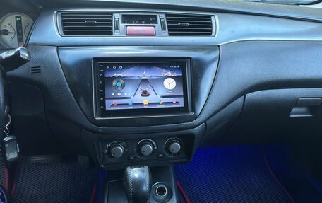 Mitsubishi Lancer IX, 2005 год, 250 000 рублей, 6 фотография