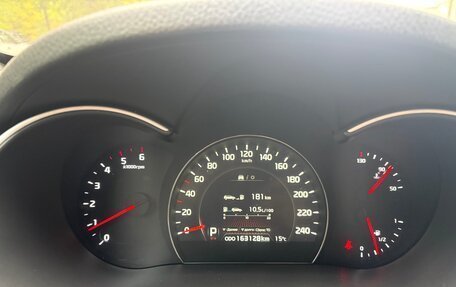 KIA Sorento II рестайлинг, 2017 год, 2 399 000 рублей, 6 фотография