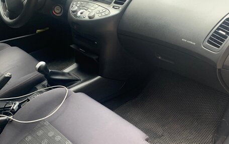 Nissan Primera III, 2006 год, 444 444 рублей, 3 фотография