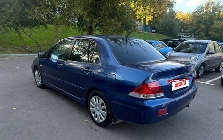 Mitsubishi Lancer IX, 2005 год, 250 000 рублей, 3 фотография