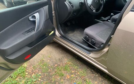 Nissan Primera III, 2006 год, 444 444 рублей, 10 фотография
