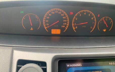 Nissan Primera III, 2006 год, 444 444 рублей, 7 фотография