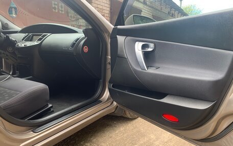 Nissan Primera III, 2006 год, 444 444 рублей, 9 фотография