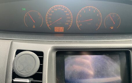 Nissan Primera III, 2006 год, 444 444 рублей, 11 фотография