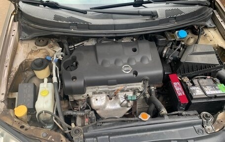 Nissan Primera III, 2006 год, 444 444 рублей, 6 фотография