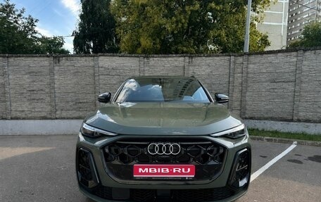 Audi Q5, 2026 год, 7 250 000 рублей, 1 фотография