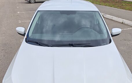 Skoda Rapid II, 2021 год, 1 350 000 рублей, 8 фотография