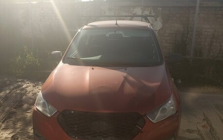 Datsun mi-DO, 2015 год, 200 000 рублей, 1 фотография