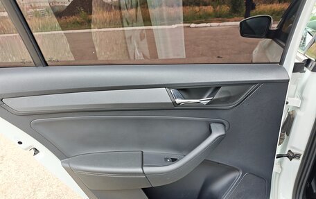 Skoda Rapid II, 2021 год, 1 350 000 рублей, 22 фотография
