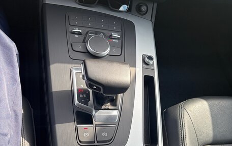 Audi Q5, 2018 год, 3 500 000 рублей, 14 фотография