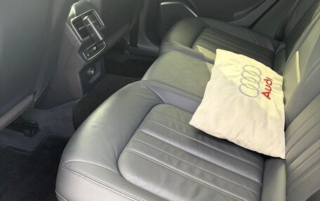 Audi Q5, 2018 год, 3 500 000 рублей, 20 фотография