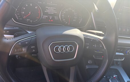 Audi Q5, 2018 год, 3 500 000 рублей, 22 фотография