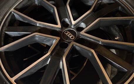 Audi Q5, 2018 год, 3 500 000 рублей, 21 фотография