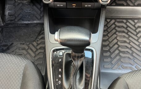 KIA Rio IV, 2021 год, 1 720 000 рублей, 9 фотография