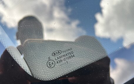 KIA Rio IV, 2021 год, 1 720 000 рублей, 13 фотография