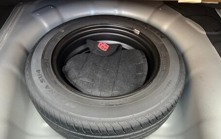 KIA Rio IV, 2021 год, 1 720 000 рублей, 17 фотография