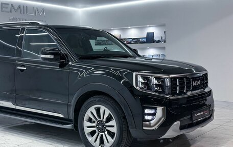 KIA Mohave I, 2022 год, 5 400 000 рублей, 2 фотография