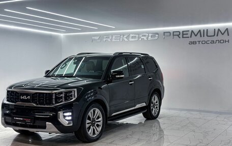 KIA Mohave I, 2022 год, 5 400 000 рублей, 5 фотография