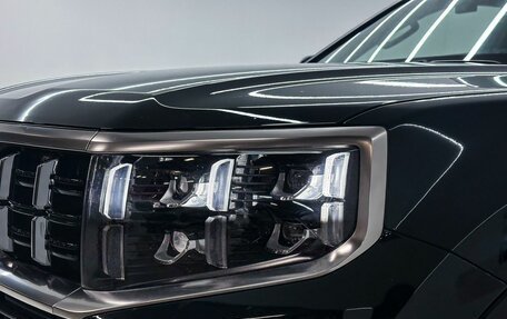 KIA Mohave I, 2022 год, 5 400 000 рублей, 8 фотография