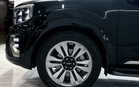 KIA Mohave I, 2022 год, 5 400 000 рублей, 7 фотография