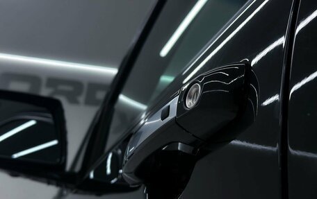 KIA Mohave I, 2022 год, 5 400 000 рублей, 10 фотография