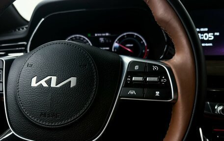 KIA Mohave I, 2022 год, 5 400 000 рублей, 16 фотография