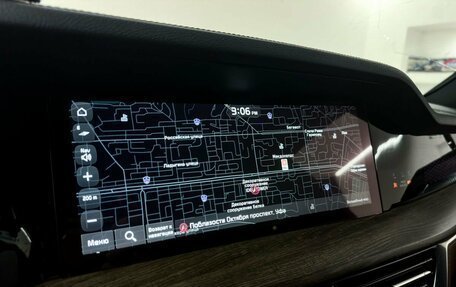 KIA Mohave I, 2022 год, 5 400 000 рублей, 17 фотография