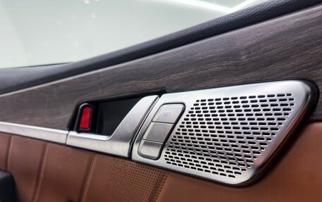KIA Mohave I, 2022 год, 5 400 000 рублей, 12 фотография