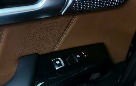 KIA Mohave I, 2022 год, 5 400 000 рублей, 23 фотография