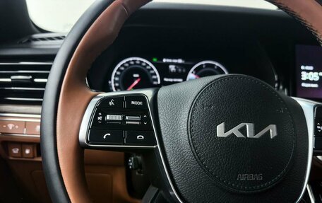 KIA Mohave I, 2022 год, 5 400 000 рублей, 15 фотография