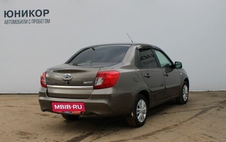Datsun on-DO I рестайлинг, 2019 год, 459 000 рублей, 6 фотография