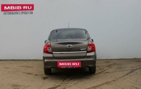 Datsun on-DO I рестайлинг, 2019 год, 459 000 рублей, 5 фотография