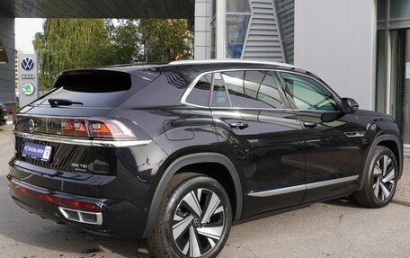 Volkswagen Teramont I, 2026 год, 5 495 000 рублей, 4 фотография