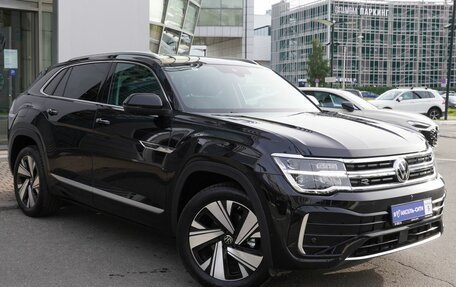 Volkswagen Teramont I, 2026 год, 5 495 000 рублей, 3 фотография