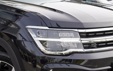 Volkswagen Teramont I, 2026 год, 5 495 000 рублей, 7 фотография