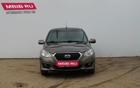 Datsun on-DO I рестайлинг, 2019 год, 459 000 рублей, 3 фотография